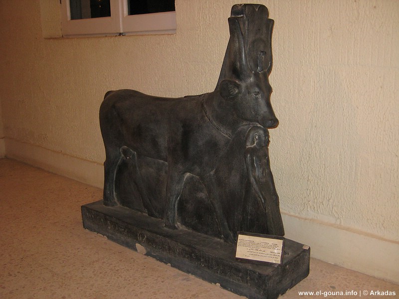 El Gouna Museum 022